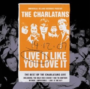 Live It Like You Love It