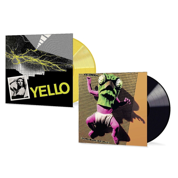 Solid Pleasure (Ltd. Re-Issue 2022)