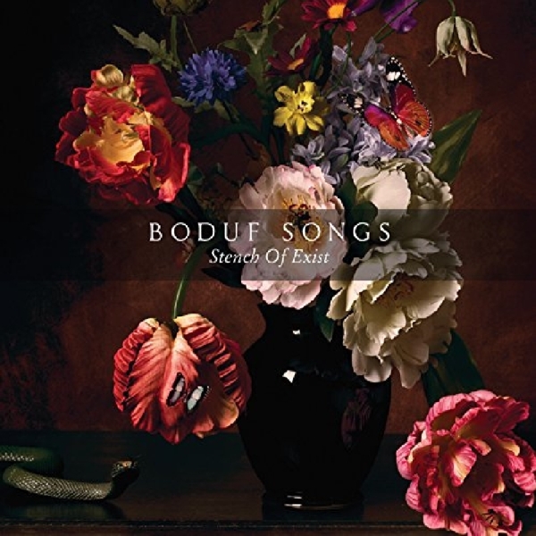 Stench Of Exist Stench Of Exist