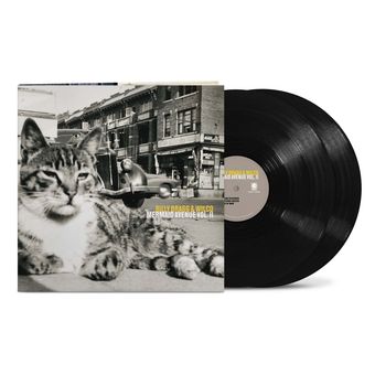 Mermaid Avenue Vol. II (2LP)