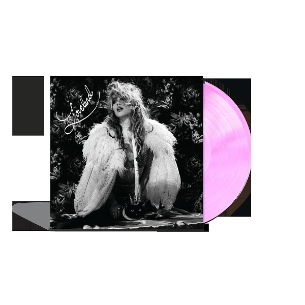 Loveland (Neon Flamigo Vinyl)