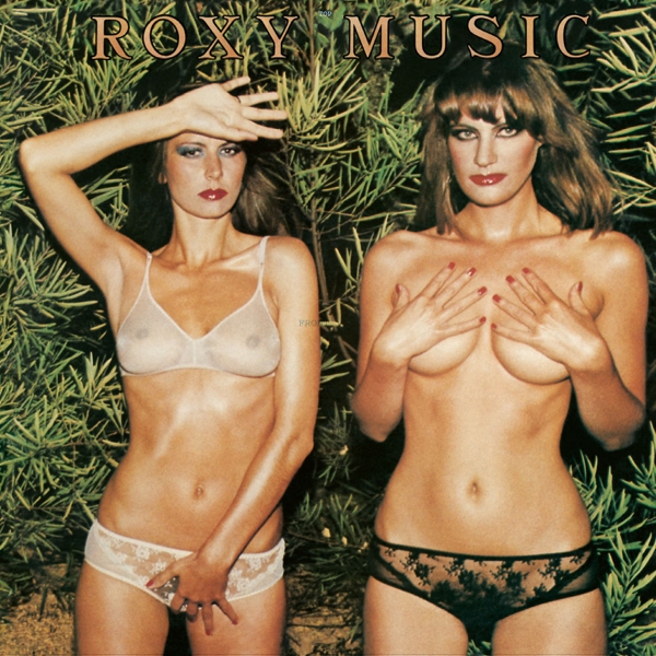 Country Life (Vinyl)