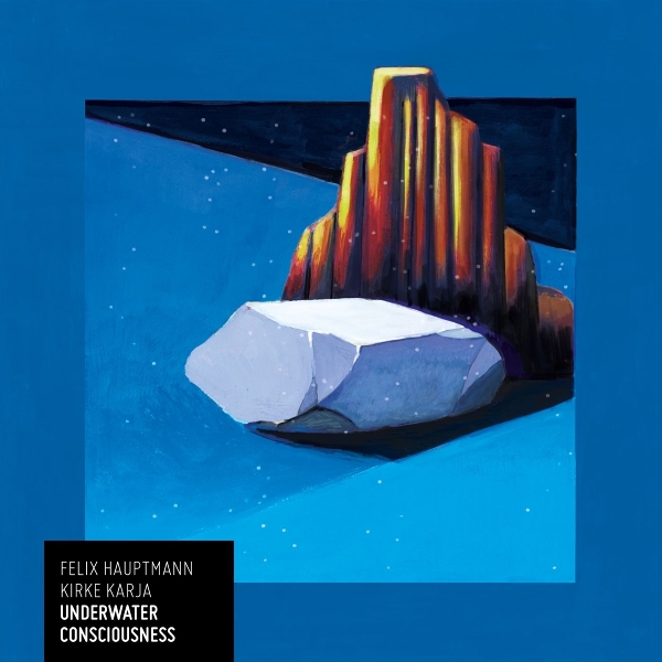 Underwater Consciousness