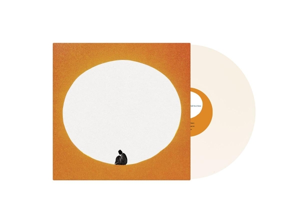 I Built You a Tower (White Coloured Vinyl)