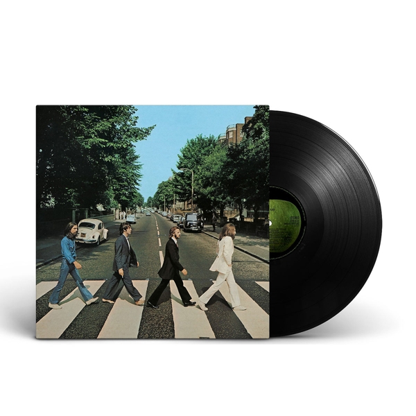Abbey Road (50th Anniversary)