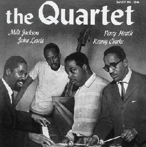 The Quartet