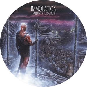 Failures for Gods (Picture Disc)