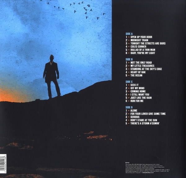 Now Then:The Very Best of Richard Hawley