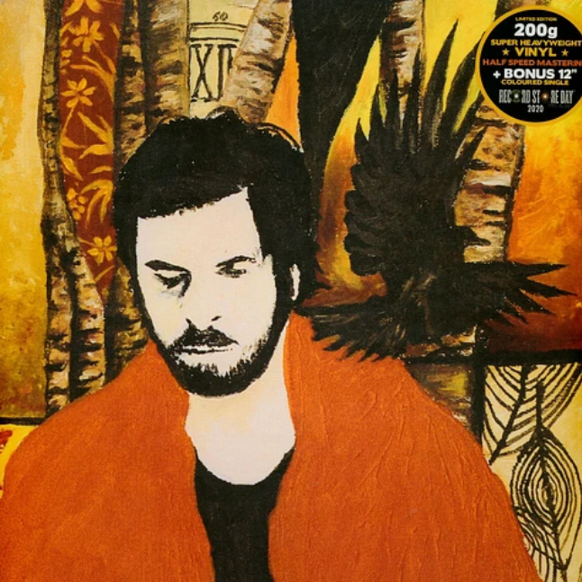 All In The End Is Harvest (Ltd.200g LP)