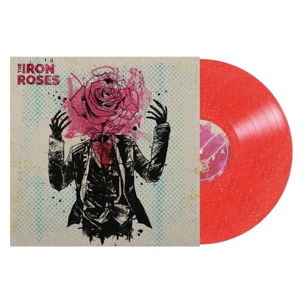 The Iron Roses (Col)