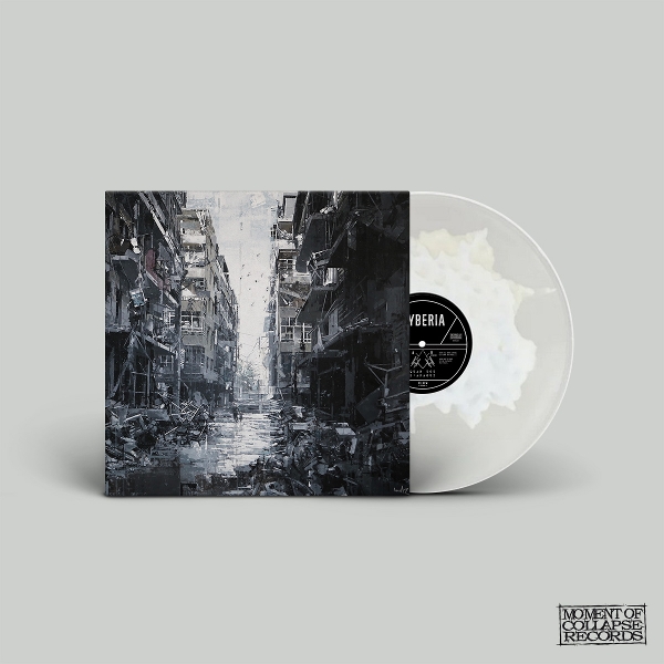 Quan Tot S'apagui (Ltd. Silver White Vinyl)