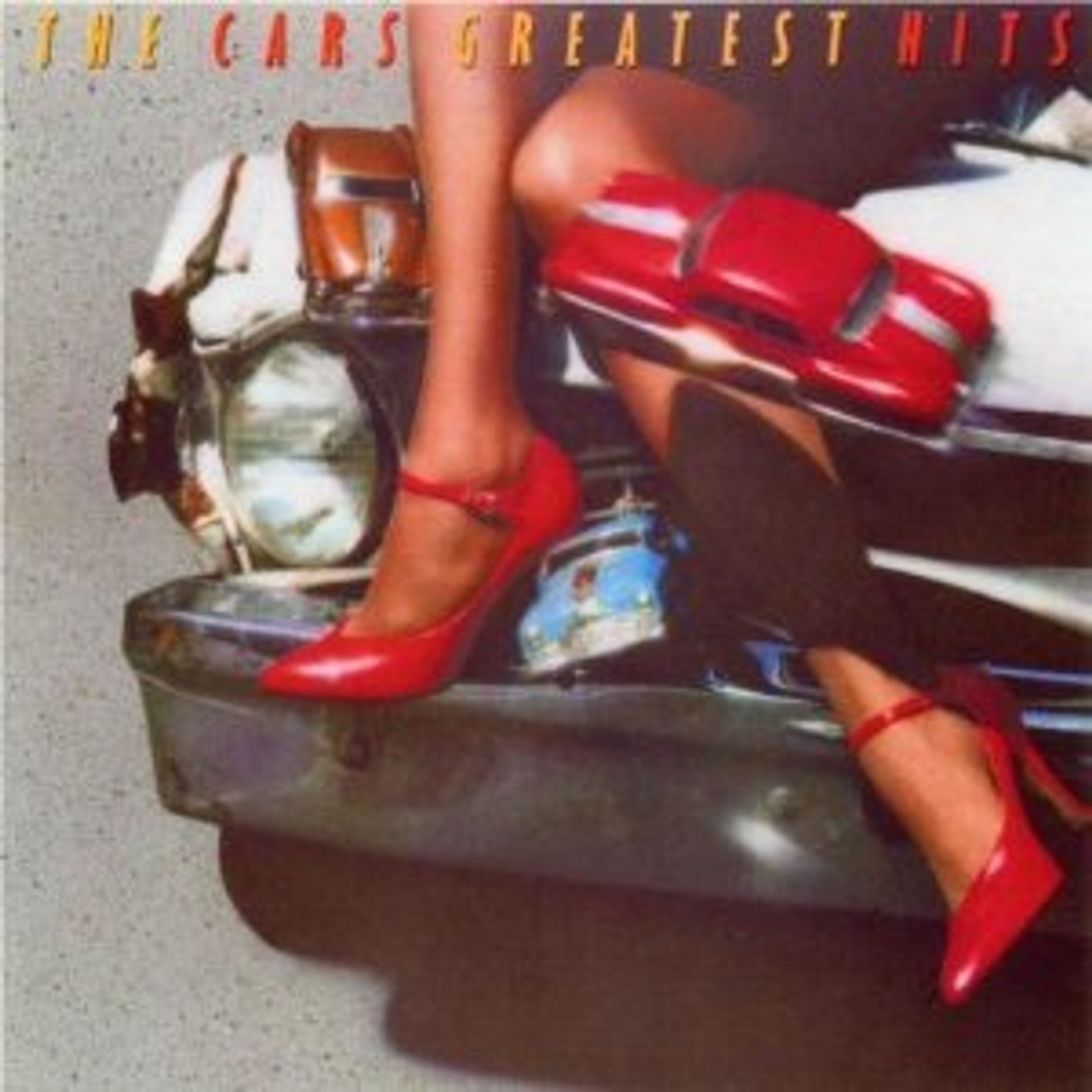 Greatest Hits (Limited Edition)