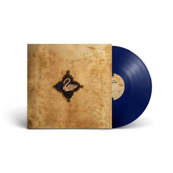SEPTEMBER 23RD (Ltd. Dark Blue Vinyl)
