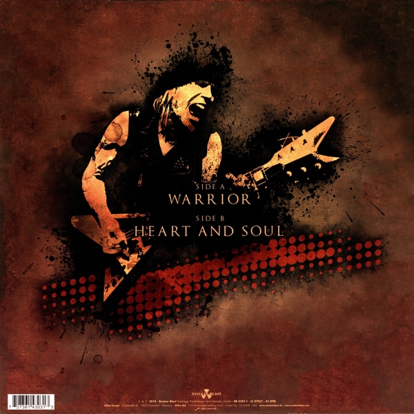 Warrior