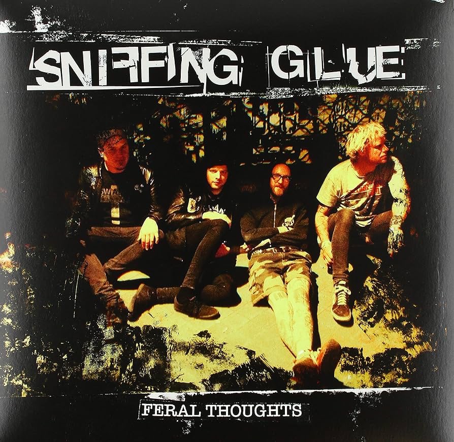 Feral Thoughts