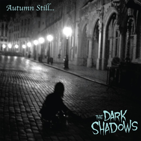 Autumn Still...(lim.Ed+Download)