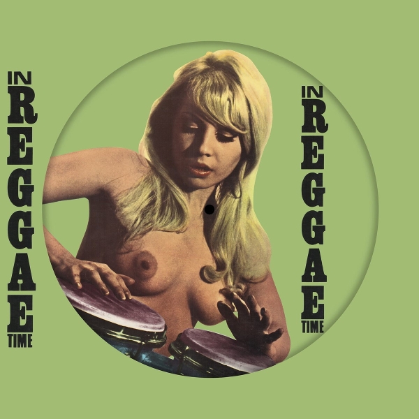 In Reggae Time (Ltd. Picure Disc)