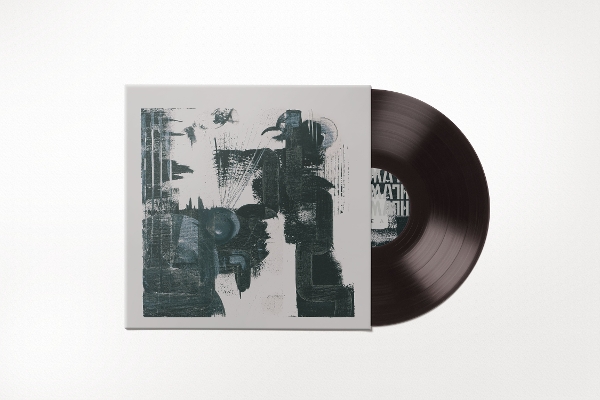 Something Deeply Hidden (LP)