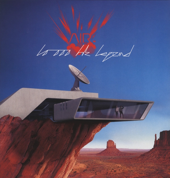10000 HZ Legend (Remastered)