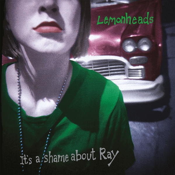 It's A Shame About Ray (Ltd. Remastered Green Vinyl)