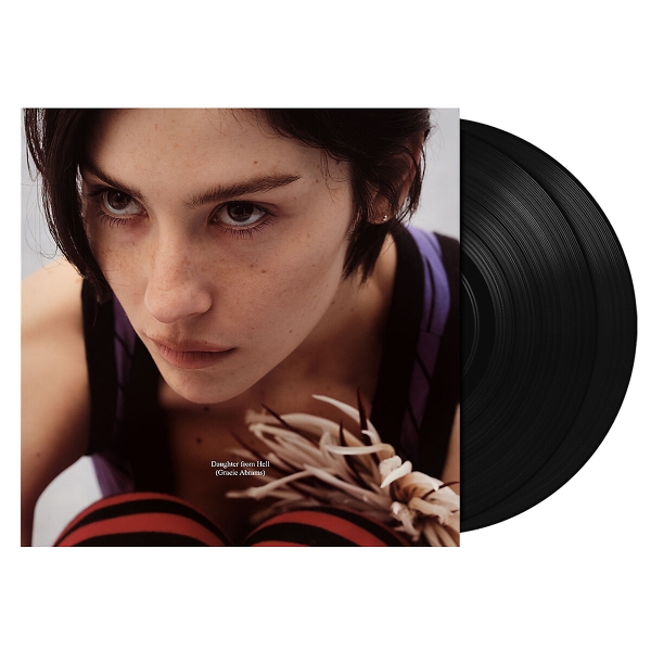 Daughter from Hell (Black 2LP)
