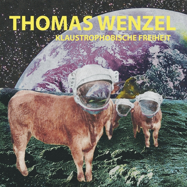 Klaustrophobische Freiheit