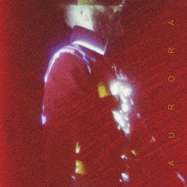 AURORA (10th Anniversary Edition) (Ltd. Red LP)