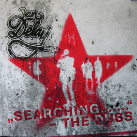 Searching...-The Dubs (Colored) 