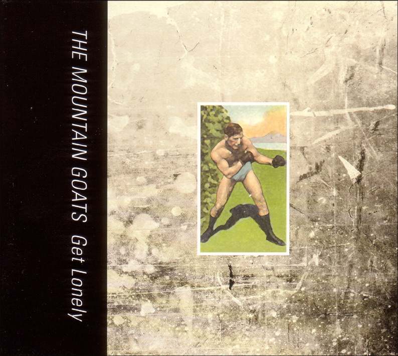 Get Lonely (Reissue)