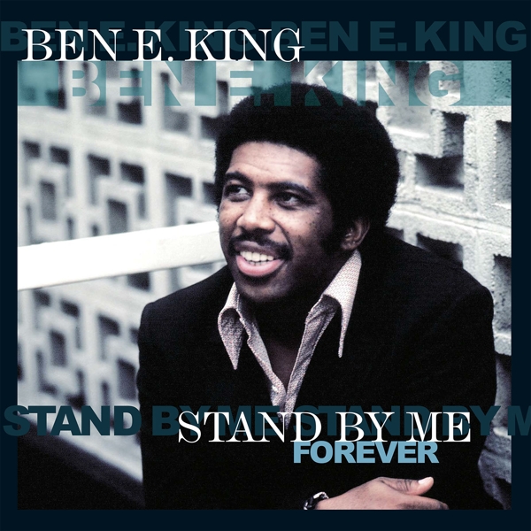 Stand by Me Forever
