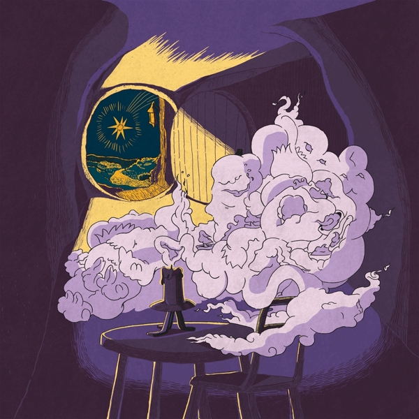 WISHES TO FULFILL (Yellow Vinyl)