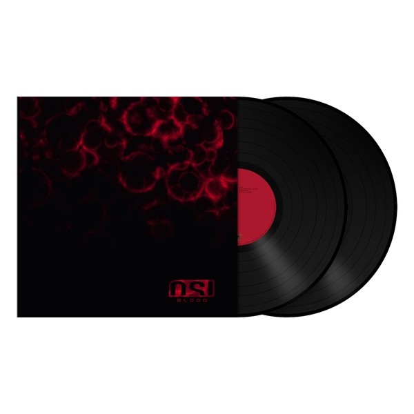 Blood (Re-Issue+Bonus)
