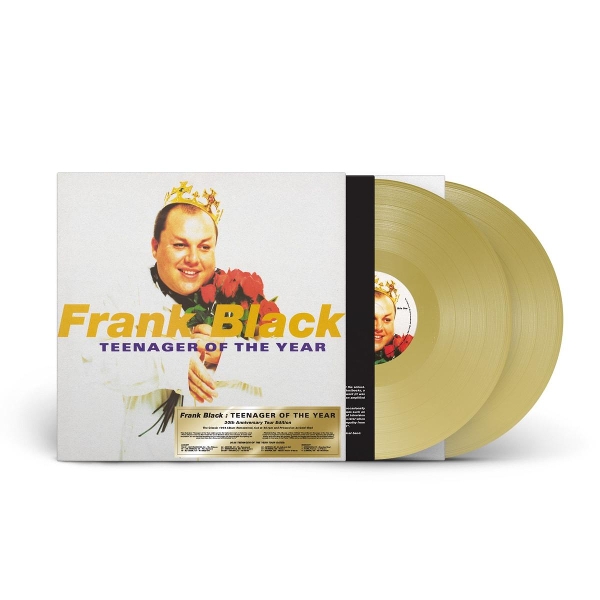 Teenager of the Year - 30th Anniversary Limited 2