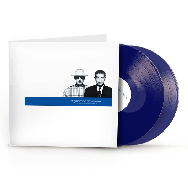 Discography (Col)