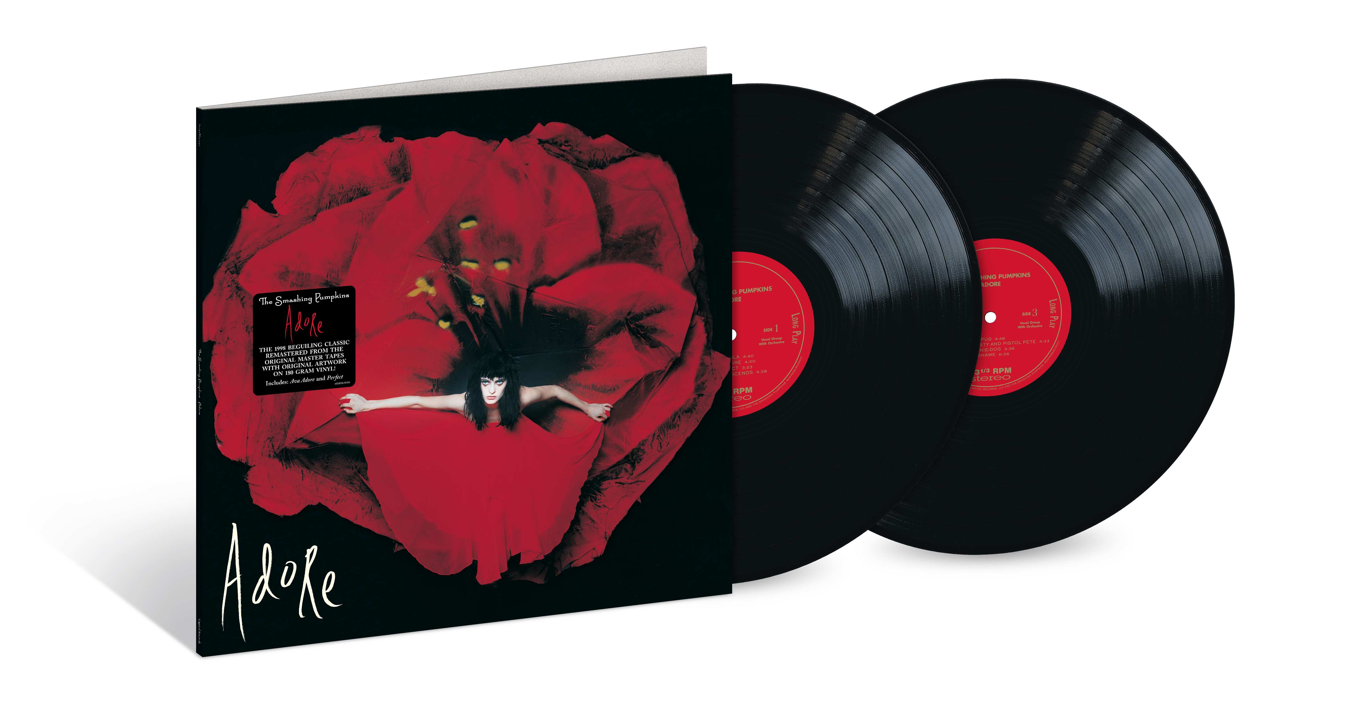Adore (2LP)