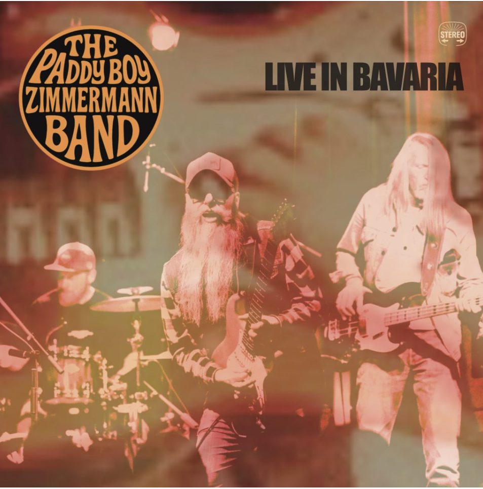Live in Bavaria