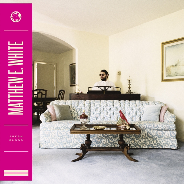 Fresh Blood (LP+MP3)