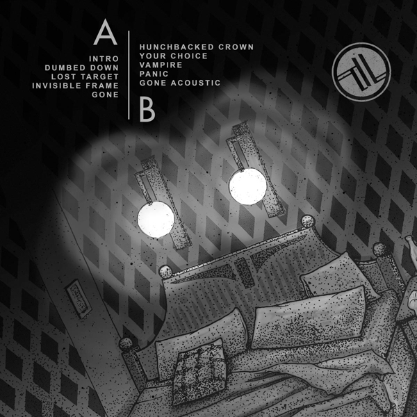 Gone (180Gr./Gatefold/Download