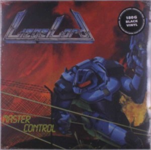 Master Control (35th Anniversary RI)