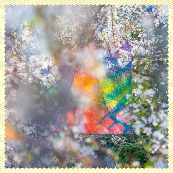 Sixteen Oceans - Ltd Edition