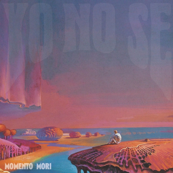 Momento Mori (Colored Vinyl)