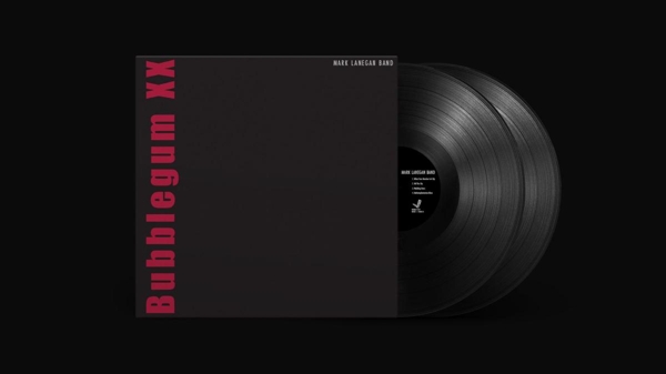 Bubblegum XX (2 LP Standard)
