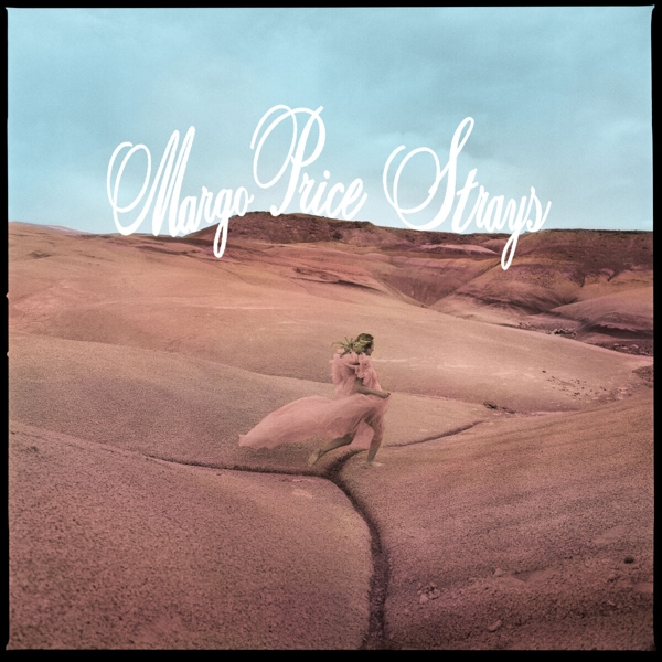 Strays (Ltd. Shrimp Pink Vinyl)
