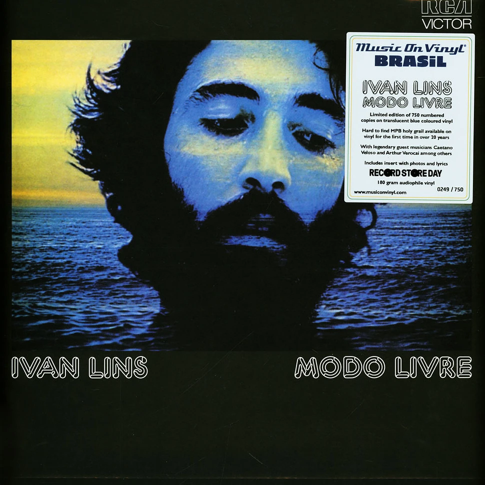 Modo Livre (RSD 2026)