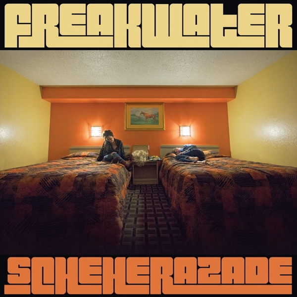 Scheherazade (Heavyweight LP+MP3)