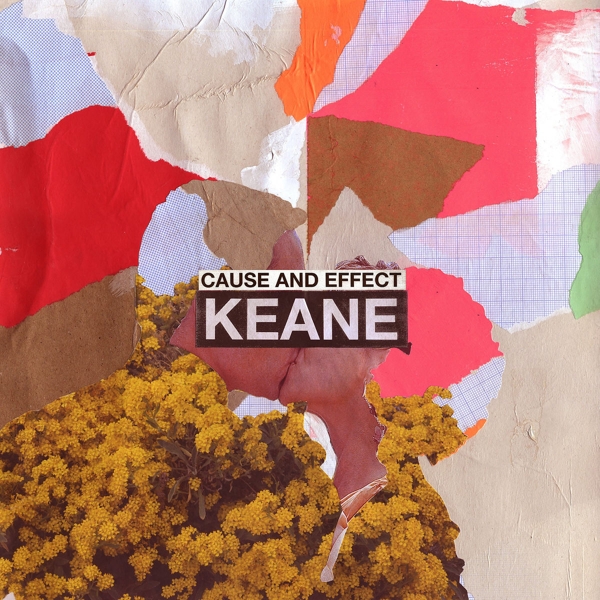 Cause And Effect (Pink Vinyl) (Ltd.Edt.)