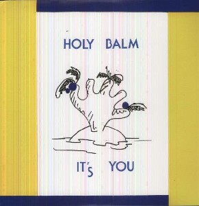 It'S You