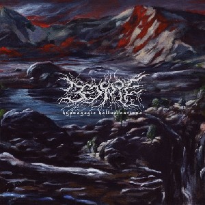 Hypnagogic Hallucinations (Ltd.)