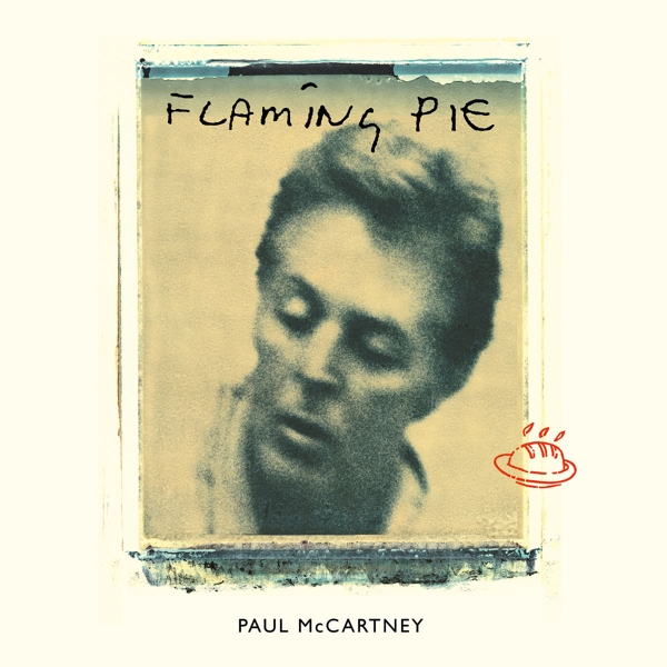 Flaming Pie (Remastered 2LP)