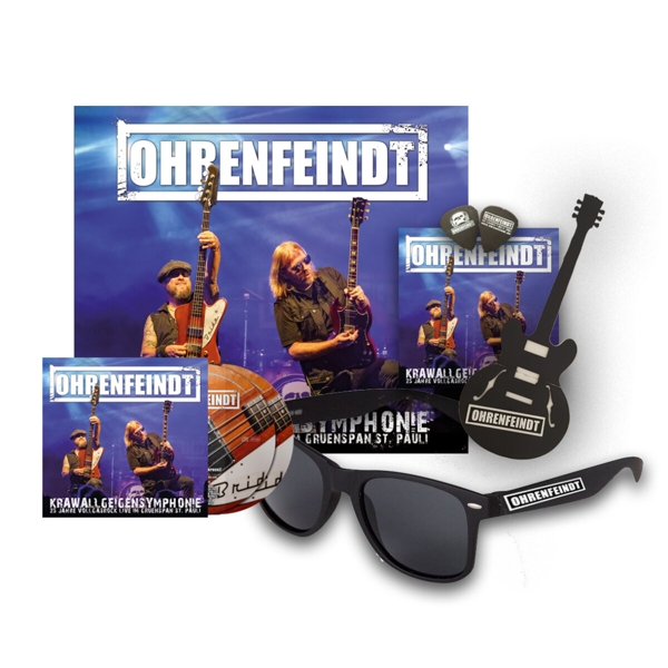 Ohrenfeindt